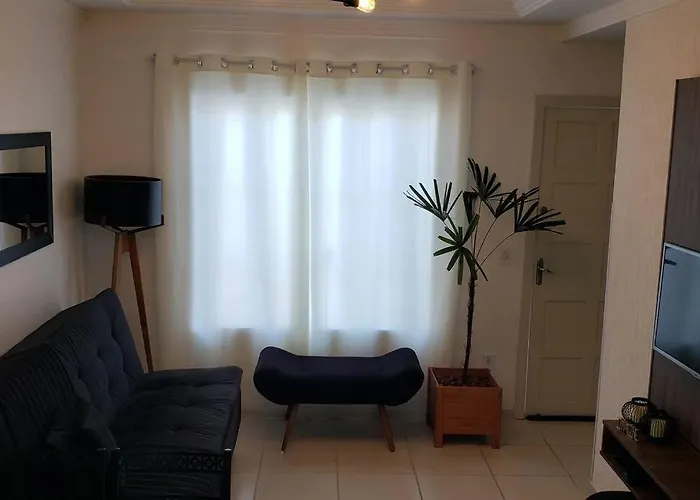 Apartamento Com 2 Suites - Praia Dos Ingleses