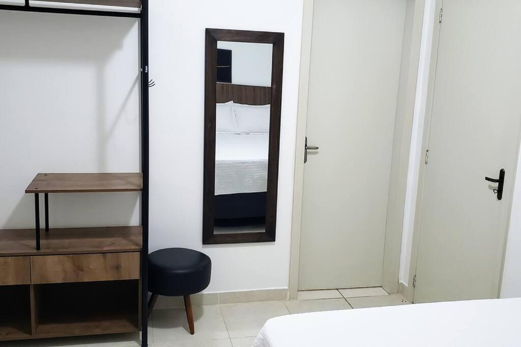 Apartamento Com 2 - Dos Ingleses