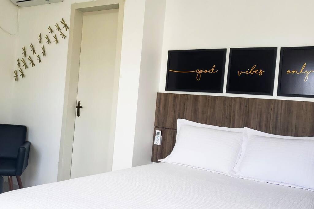 Apartamento Com 2 - Dos Ingleses *