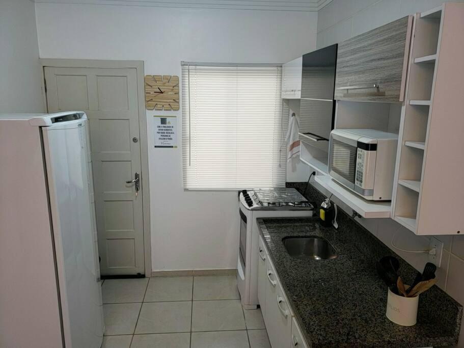 Apartamento Com 2 - Dos Ingleses Florianopolis
