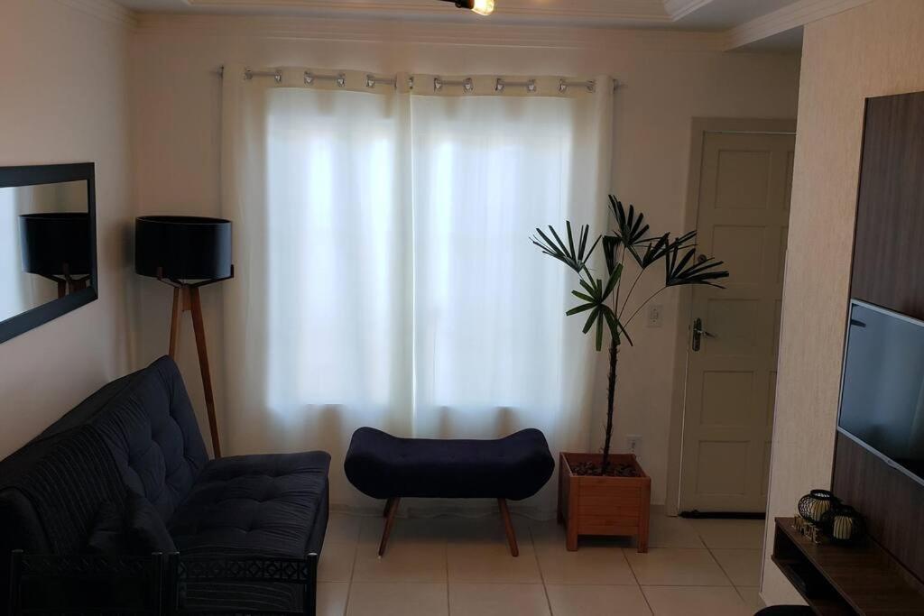 Com 2 - Dos Ingleses Apartamento Florianopolis