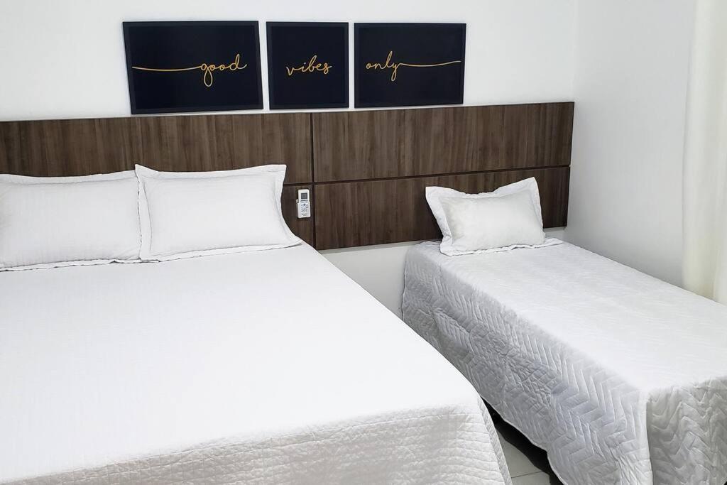 Com 2 - Dos Ingleses Apartamento *