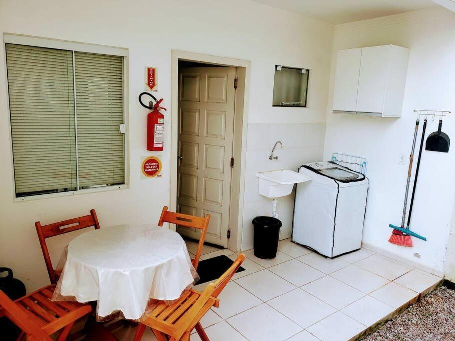 Apartamento Com 2 - Dos Ingleses